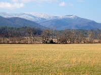 DSC 0660  Cades Cove looking toward Gregory Balk