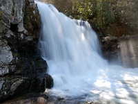 DSC 0821  Abrams Falls (long exposure)