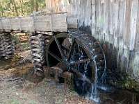 DSC 0847  Cable Mill in Cades Cove