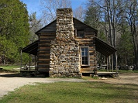 IMG 2880  John Oliver's Place in Cades Cove