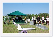 DSC_1356 * Sandra Mascagni's graveside service