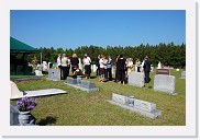 DSC_1357 * Sandra Mascagni's graveside service