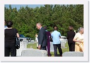 DSC_1359 * Sandra Mascagni's graveside service