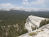 DSC 2498 : dome, flowers, mountain, trail