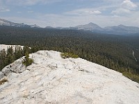 DSC 2499 : dome, flowers, mountain, trail