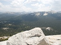 DSC 2501 : dome, flowers, mountain, trail