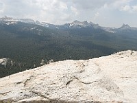 DSC 2502 : dome, flowers, mountain, trail