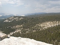 DSC 2504 : dome, flowers, mountain, trail