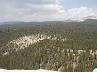 DSC 2505 : dome, flowers, mountain, trail