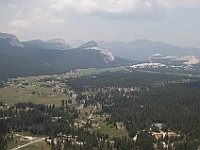 DSC 2513 : dome, flowers, mountain, trail