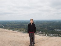 DSC 3746 : Teagan, stone mountain