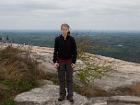 DSC 3747 : Teagan, stone mountain
