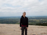 DSC 3748 : Teagan, stone mountain