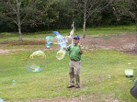 DSC 3751  bubbles from the bubbleman : stone mountain