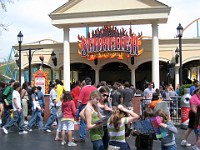 IMG 2770  Georgia Scorcher : amusement