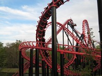 IMG 2814  Ninja : amusement