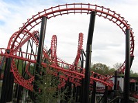 IMG 5345  Ninja : amusement