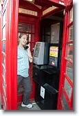 DSC_3932 * The London phone booth picture