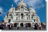 DSC_4267 * Basilica of Sacré-Cœur