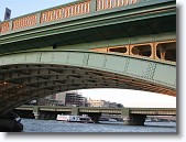 IMG_0739 * passing under Southwark Bridge on a Thames cruise