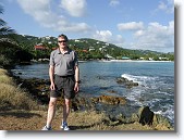 IMG_2499 * Richard at Prettyklip Point