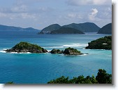 IMG_2567 * Trunk Cay (foreground), Jost van Dyke (distant left)