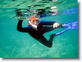 IMG_3520-Edit * Snorkeling off Sapphire Beach near Pelican Point