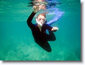 IMG_3521-Edit * Snorkeling off Sapphire Beach near Pelican Point