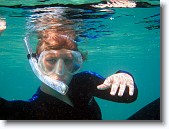 IMG_3527-Edit * Snorkeling off Sapphire Beach near Pelican Point
