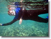 IMG_3529-Edit * Snorkeling off Sapphire Beach near Pelican Point