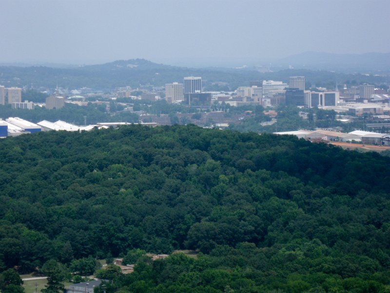 IMG_3852.jpg - Downtown Chattanooga from the tower