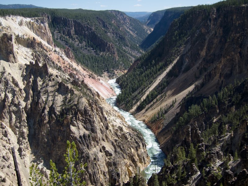 IMG_0114.jpg - Grand Canyon of the Yellowstone seen from the South Rim Trail east of Artist Point