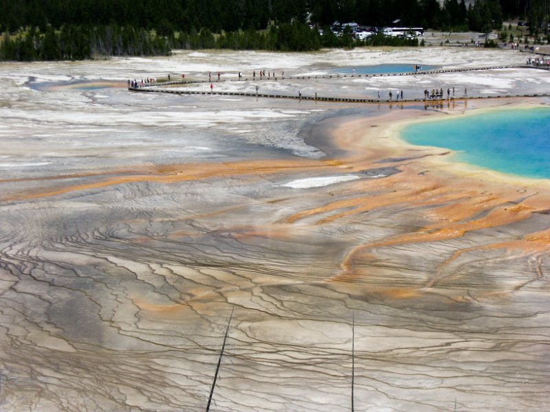 IMG_4260.jpg - Grand Prismatic Spring viewed from the hillside to the southwest