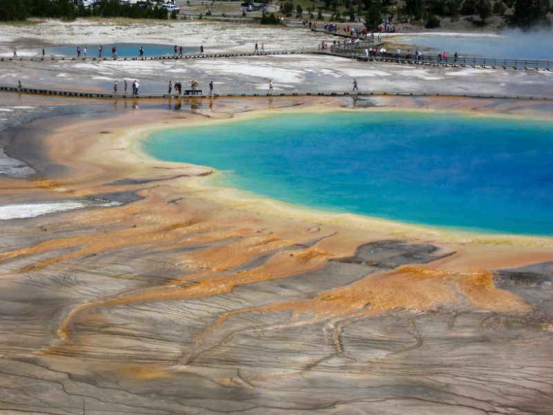 IMG_4262.jpg - Grand Prismatic Spring viewed from the hillside to the southwest