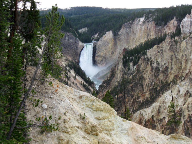 IMG_4793.jpg - Lower Falls seen from Artist Point on the south rim