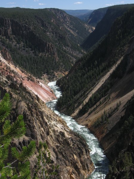 IMG_4837.jpg - Grand Canyon of the Yellowstone seen from the South Rim Trail east of Artist Point