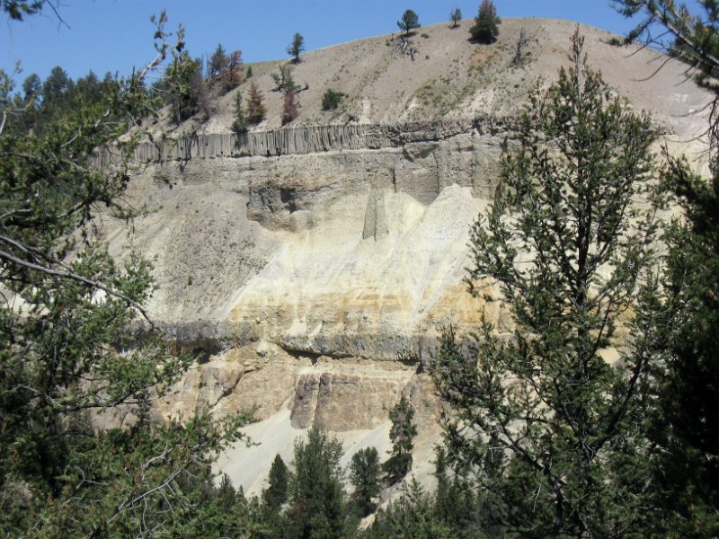 IMG_5044.jpg - Basalt Columns seen from Tower Fall Trail