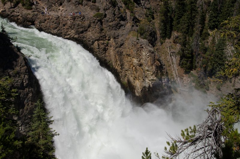_DSC7478.jpg - Upper Yosemite Falls seen from the South Rim Trail