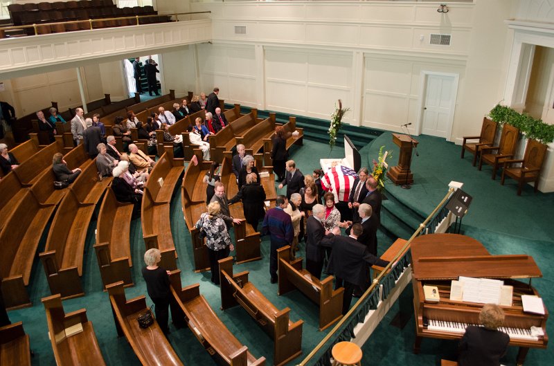 DSC_8322.jpg - Visitation at First Baptist Church