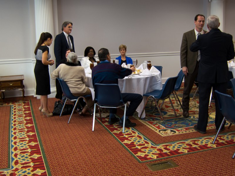 IMG_0052.jpg - Reception at Mississippi College