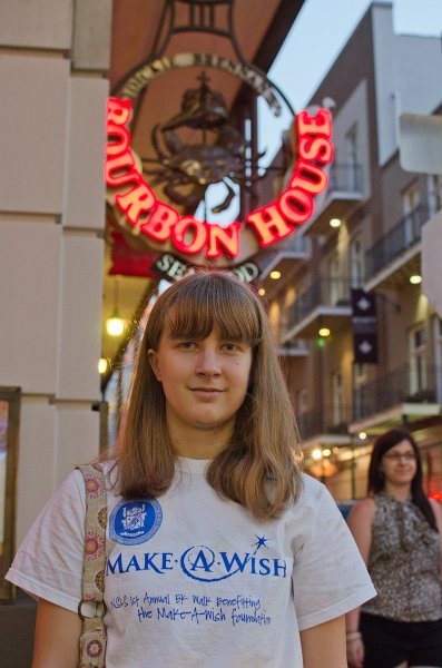 DSC_8549.jpg - Teagan on Bourbon Street