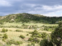 DSC 0023  Pulpit Rock Open Space near house