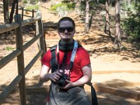 DSC 1946  Helen Hunt Falls : Derek