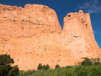 DSC 2271  North Gateway Rock at Garden of the Gods