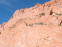 DSC 2272 : North Gateway Rock with Kissing Camels visible at top left