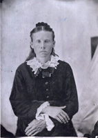 Mary Emma Hughes
