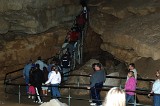 Mammoth Cave  Frozen Niagra Tour
