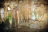 Mammoth Cave  Frozen Niagra Tour