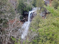DSC 0315  Piney Falls