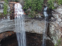 DSC 0394  Fall Creek Falls